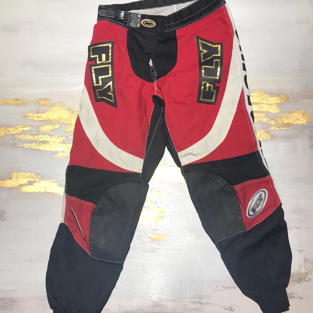 Fly motocross pants